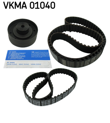 SKF Vezérműszíj készlet VKMA01040_SKF